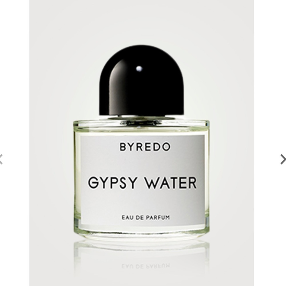 Byredo Gypsy Water 50ml